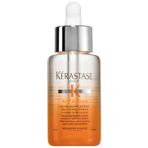 Восстанавливающая сыворотка для секущихся волос - Kerastase Nutritive Nutri-Supplement Split Ends